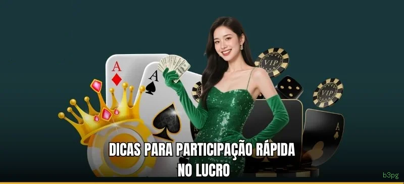 App b3pg apostas esportivas mobile